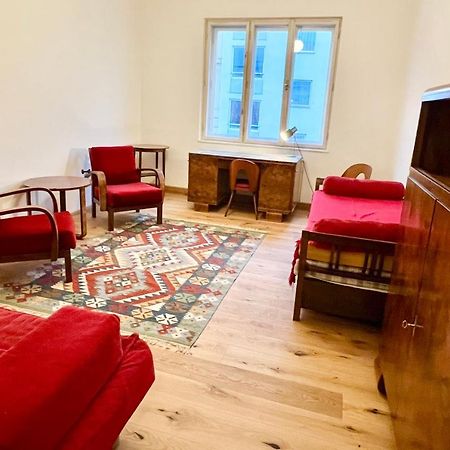 Vintage Design Apartments Wien Ngoại thất bức ảnh