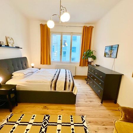 Vintage Design Apartments Wien Ngoại thất bức ảnh