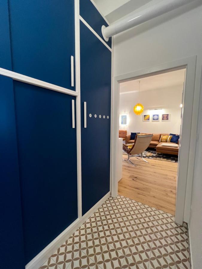 Vintage Design Apartments Wien Ngoại thất bức ảnh