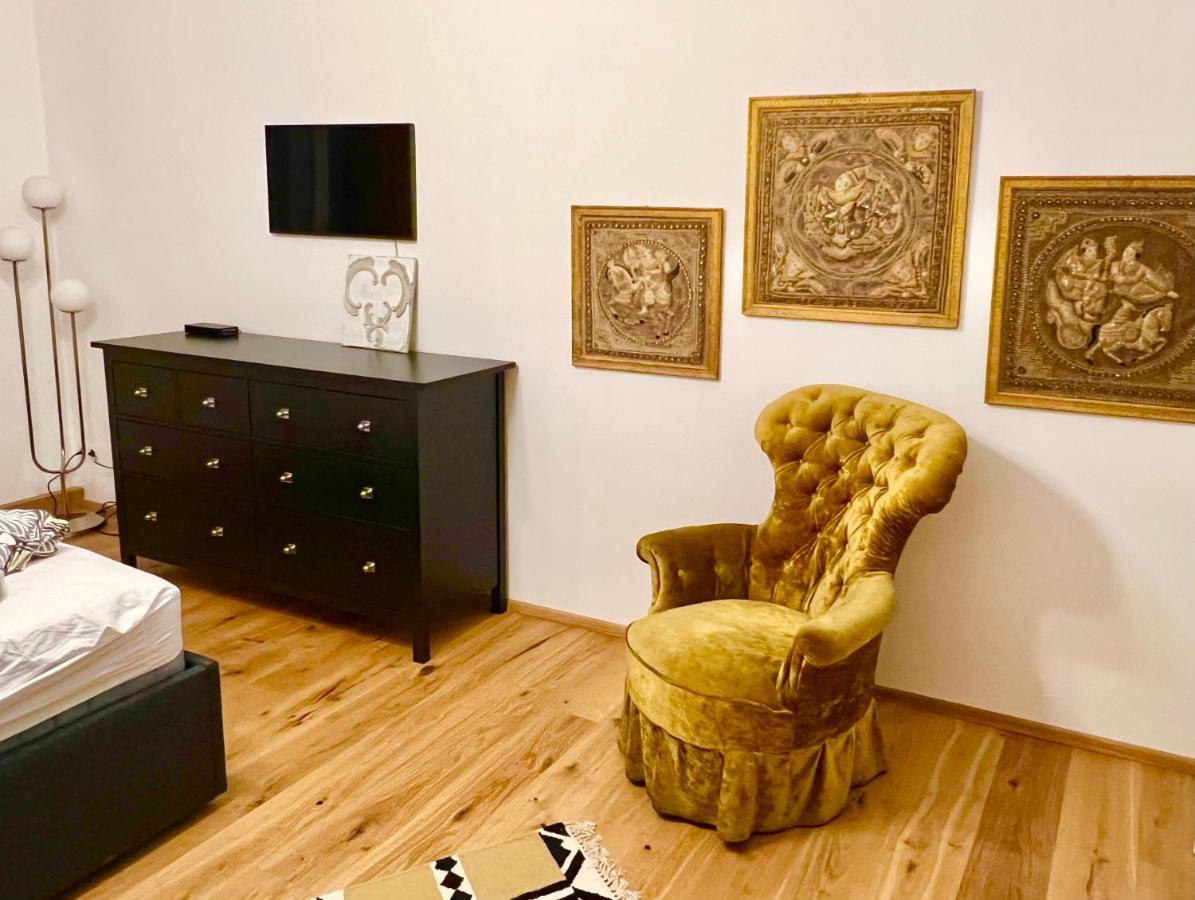 Vintage Design Apartments Wien Ngoại thất bức ảnh