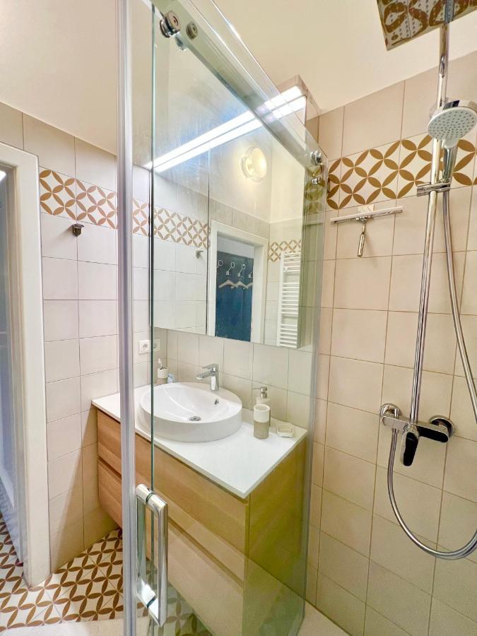 Vintage Design Apartments Wien Ngoại thất bức ảnh