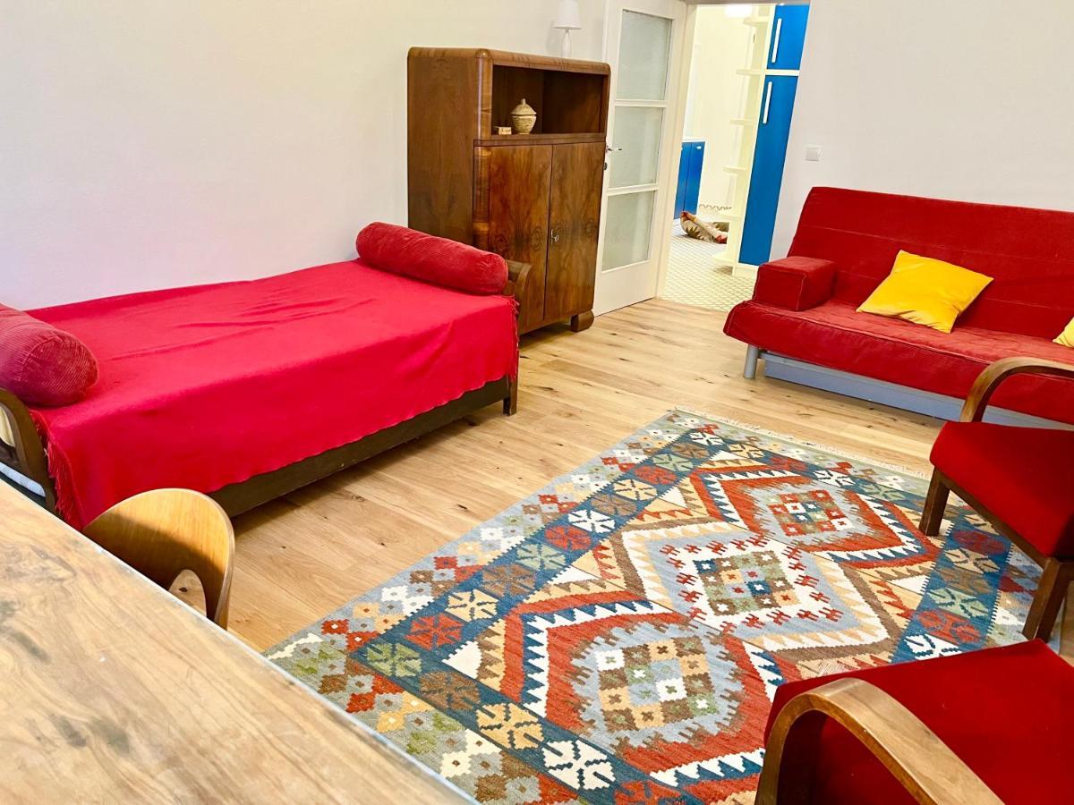 Vintage Design Apartments Wien Ngoại thất bức ảnh