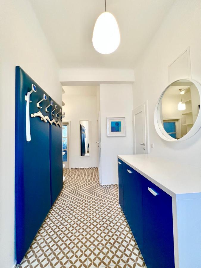 Vintage Design Apartments Wien Ngoại thất bức ảnh