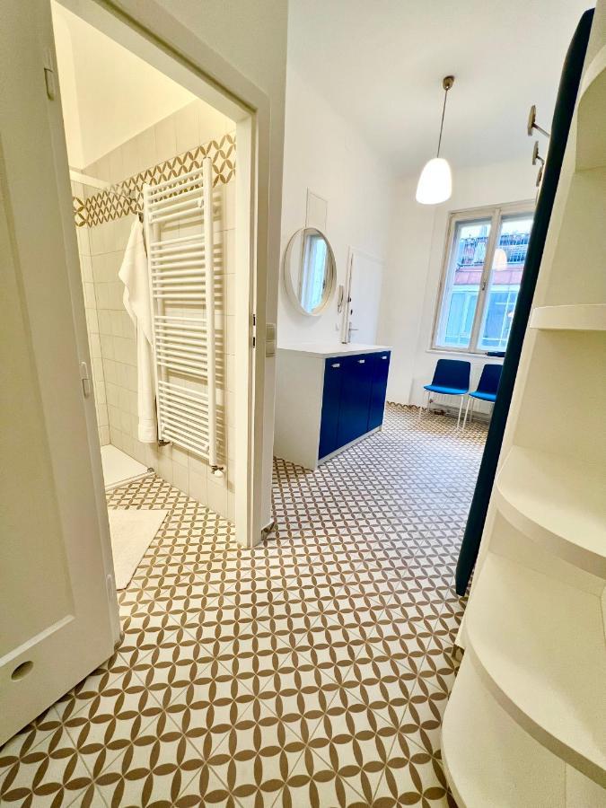Vintage Design Apartments Wien Ngoại thất bức ảnh