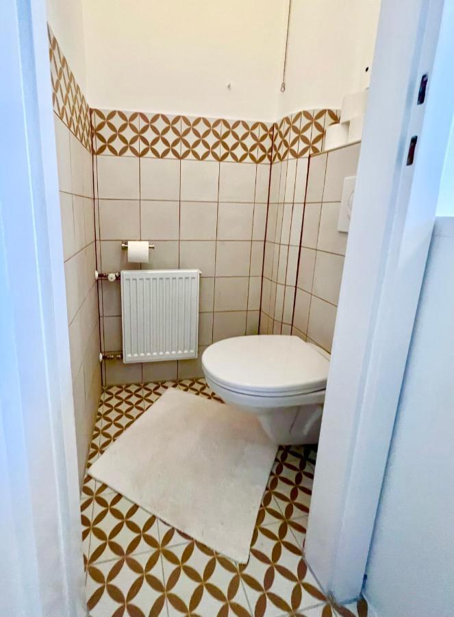 Vintage Design Apartments Wien Ngoại thất bức ảnh