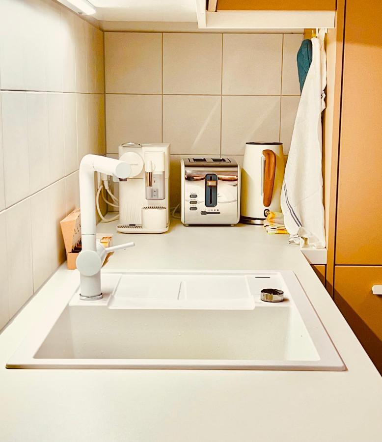 Vintage Design Apartments Wien Ngoại thất bức ảnh