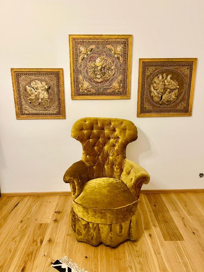 Vintage Design Apartments Wien Ngoại thất bức ảnh