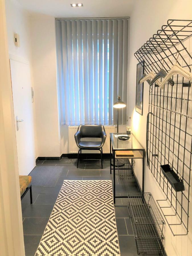 Vintage Design Apartments Wien Ngoại thất bức ảnh