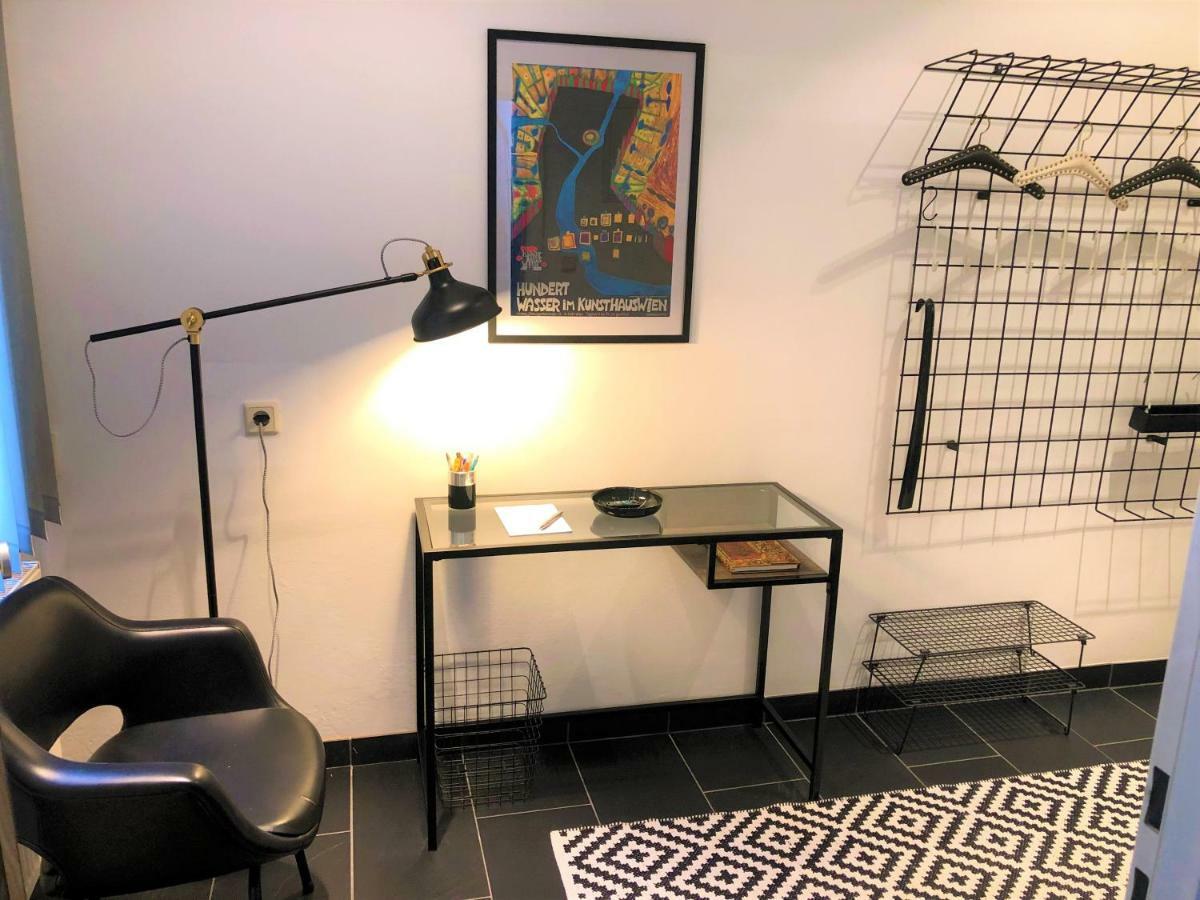Vintage Design Apartments Wien Ngoại thất bức ảnh