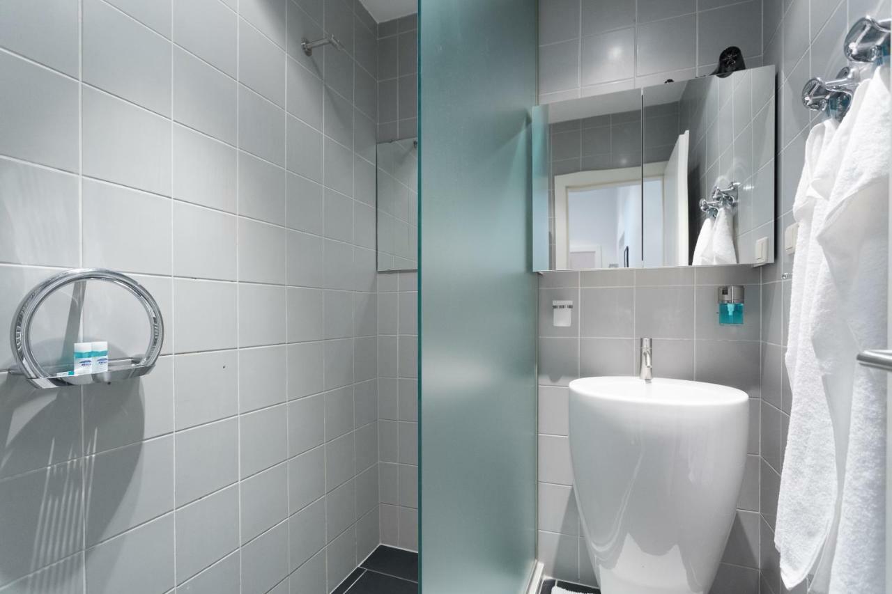 Vintage Design Apartments Wien Ngoại thất bức ảnh