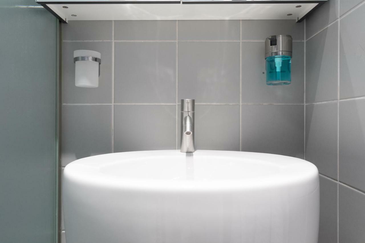 Vintage Design Apartments Wien Ngoại thất bức ảnh