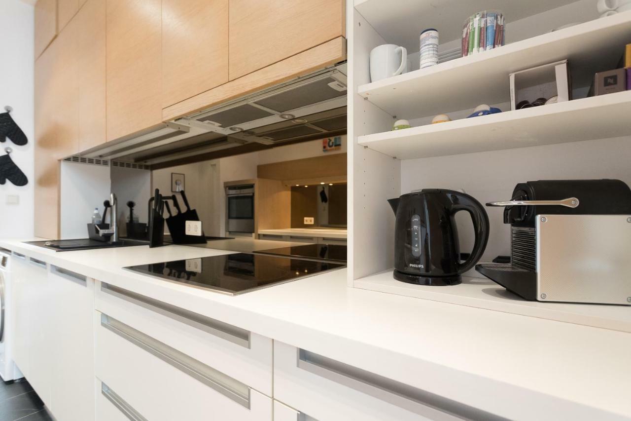 Vintage Design Apartments Wien Ngoại thất bức ảnh