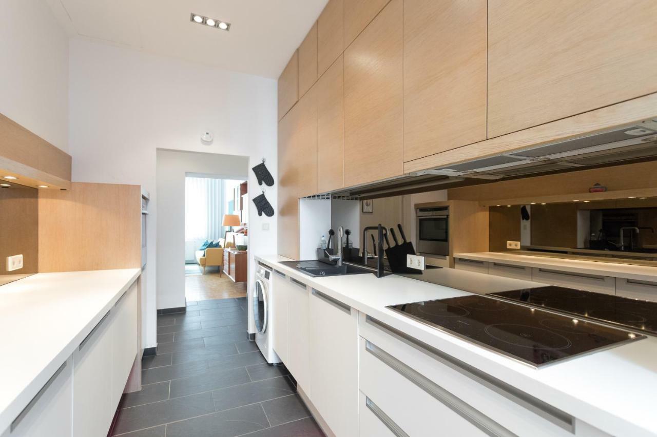 Vintage Design Apartments Wien Ngoại thất bức ảnh