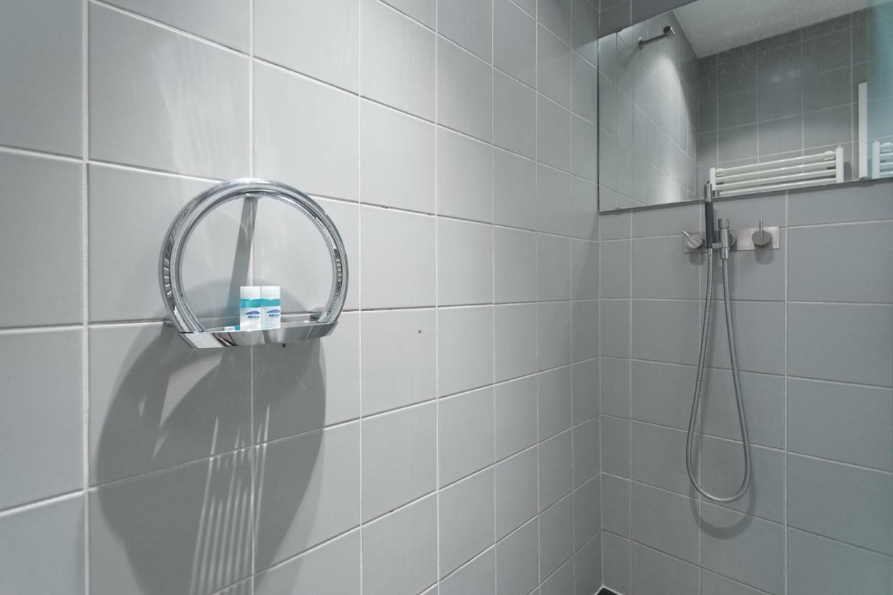 Vintage Design Apartments Wien Ngoại thất bức ảnh