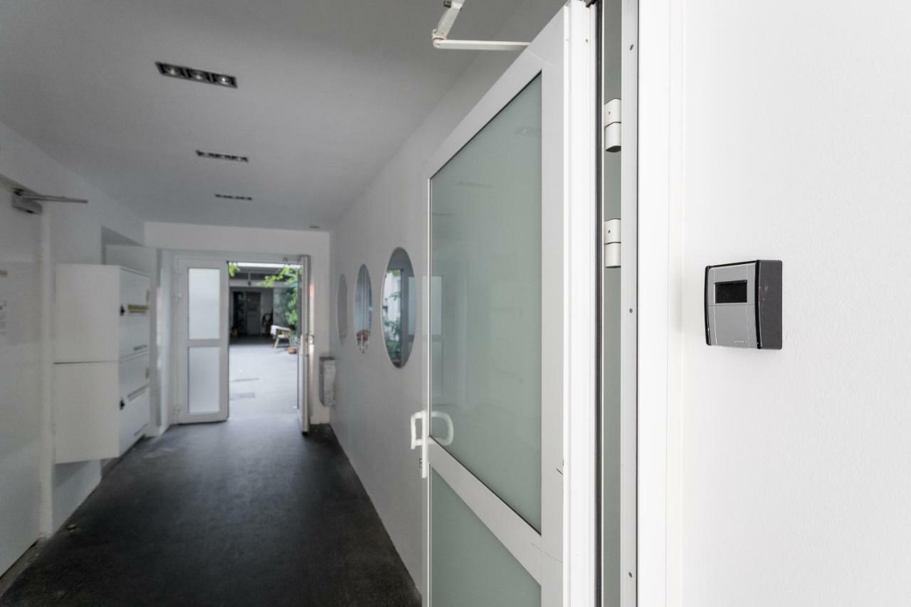 Vintage Design Apartments Wien Ngoại thất bức ảnh
