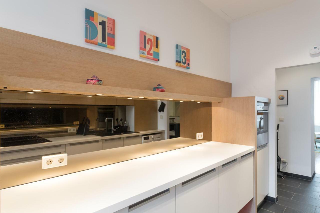 Vintage Design Apartments Wien Ngoại thất bức ảnh